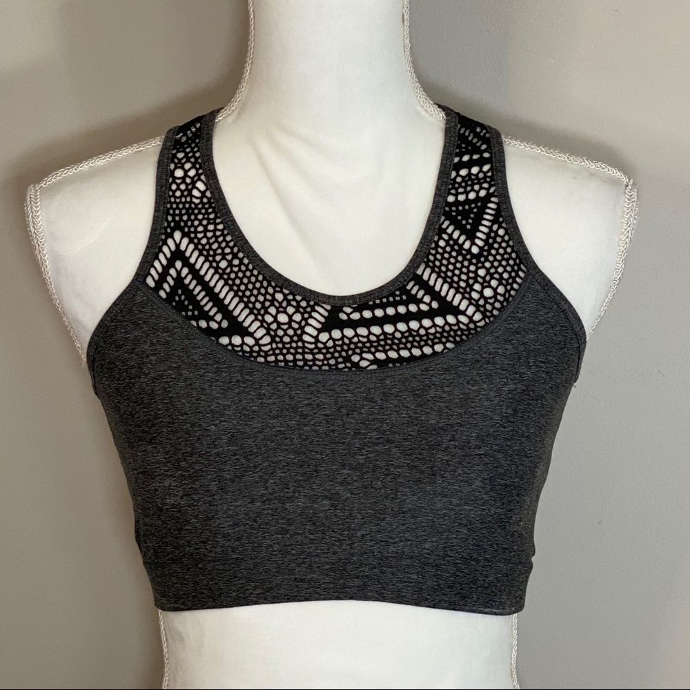 Sam Edelman Sports Bra